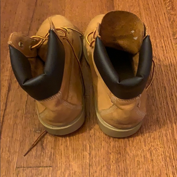 Timberlands - Picture 3 of 7